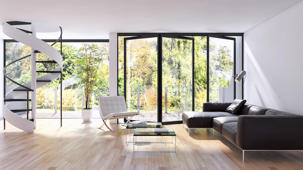 Aluminium Windows and Doors