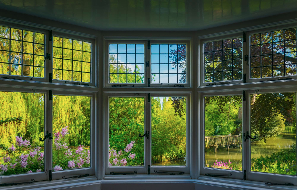 Aluminium Windows and Doors