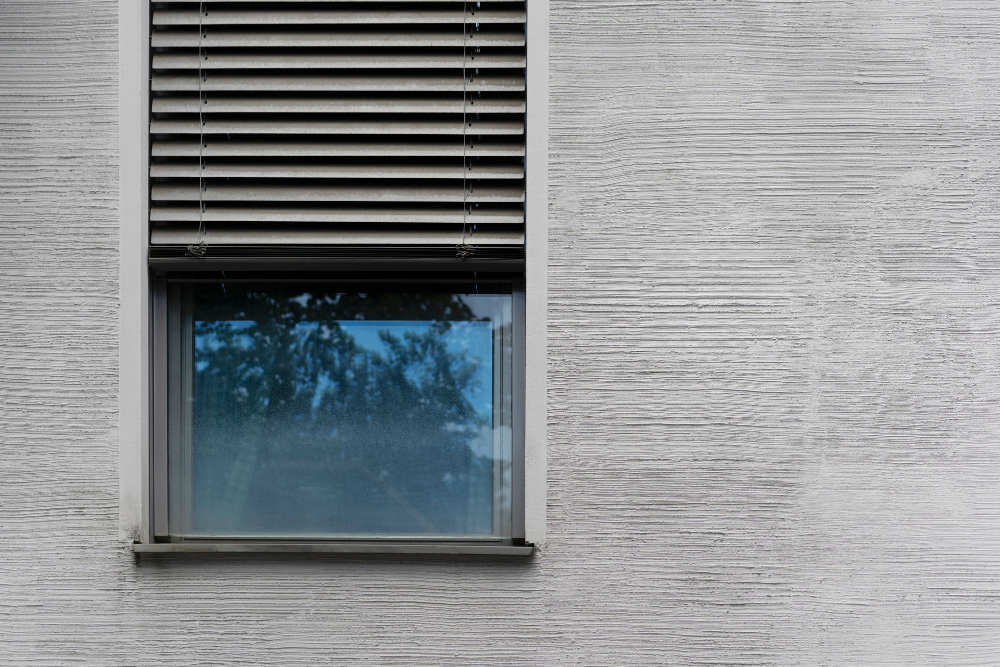Aluminium for Awning Windows in Sydney