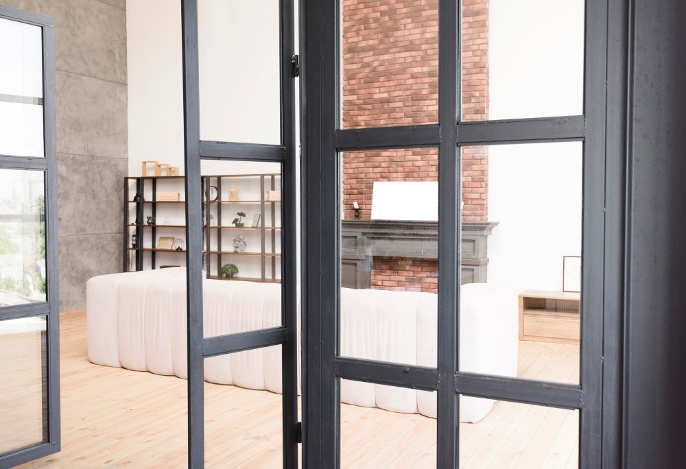 Bi-Fold Doors