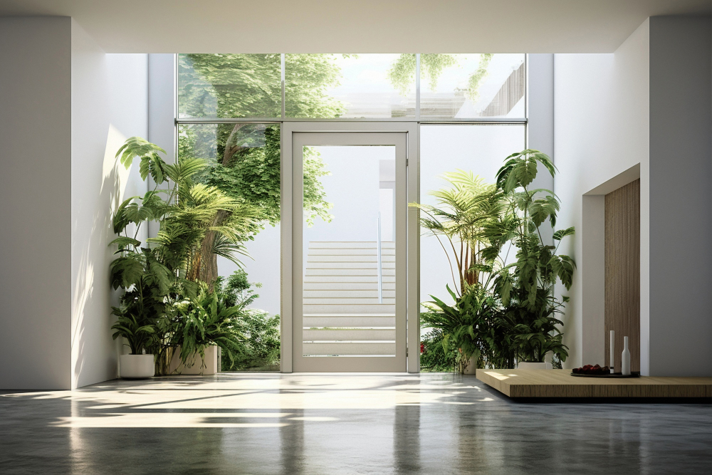 Doors
