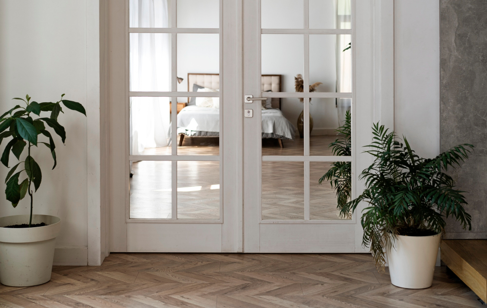 French Doors