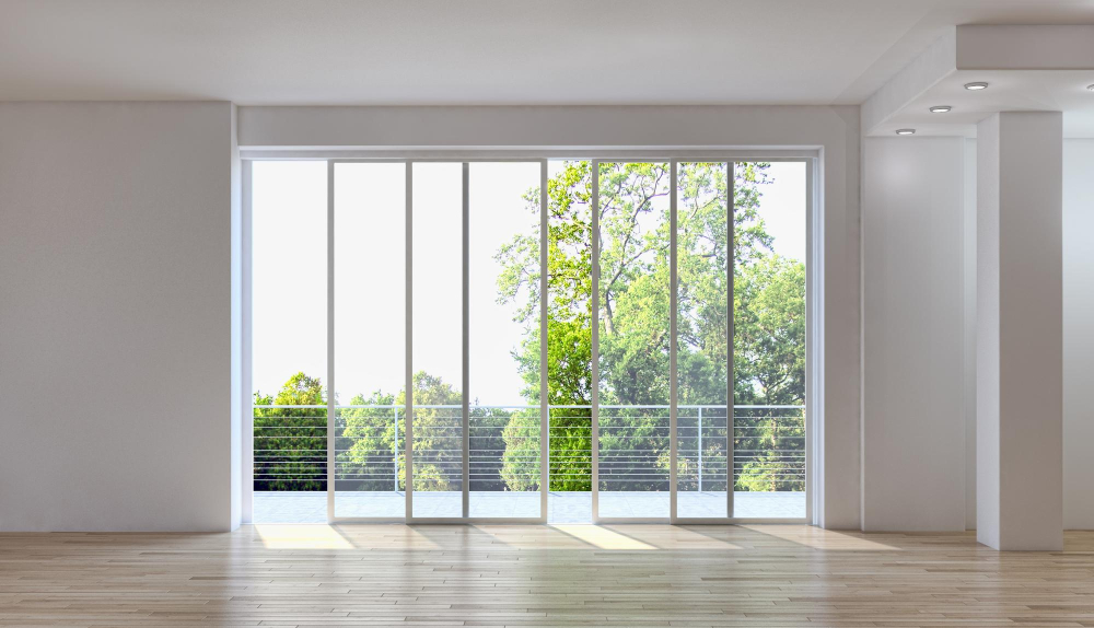 Sliding Window Services We Offer in Sydney