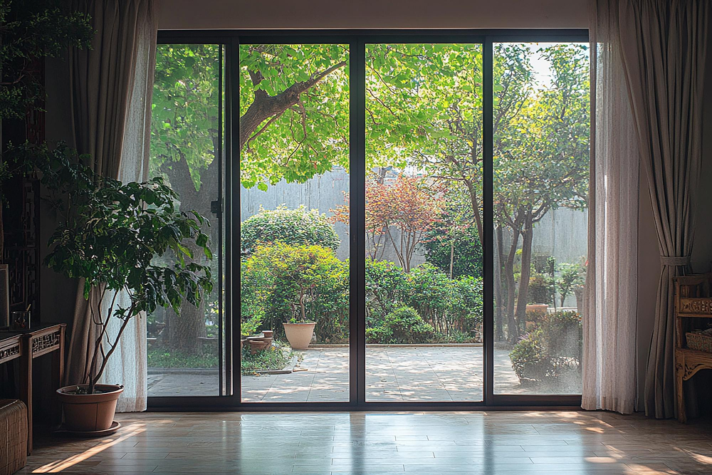 Sliding Window Services We Offer in Sydney