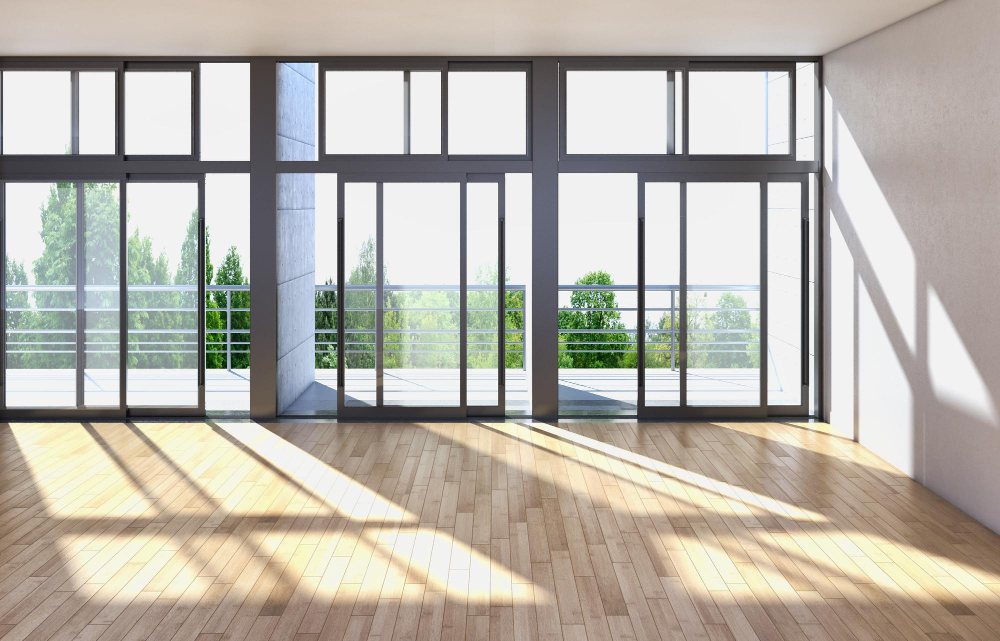 Sliding Window Services We Offer in Sydney