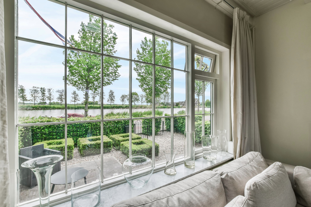 window repair