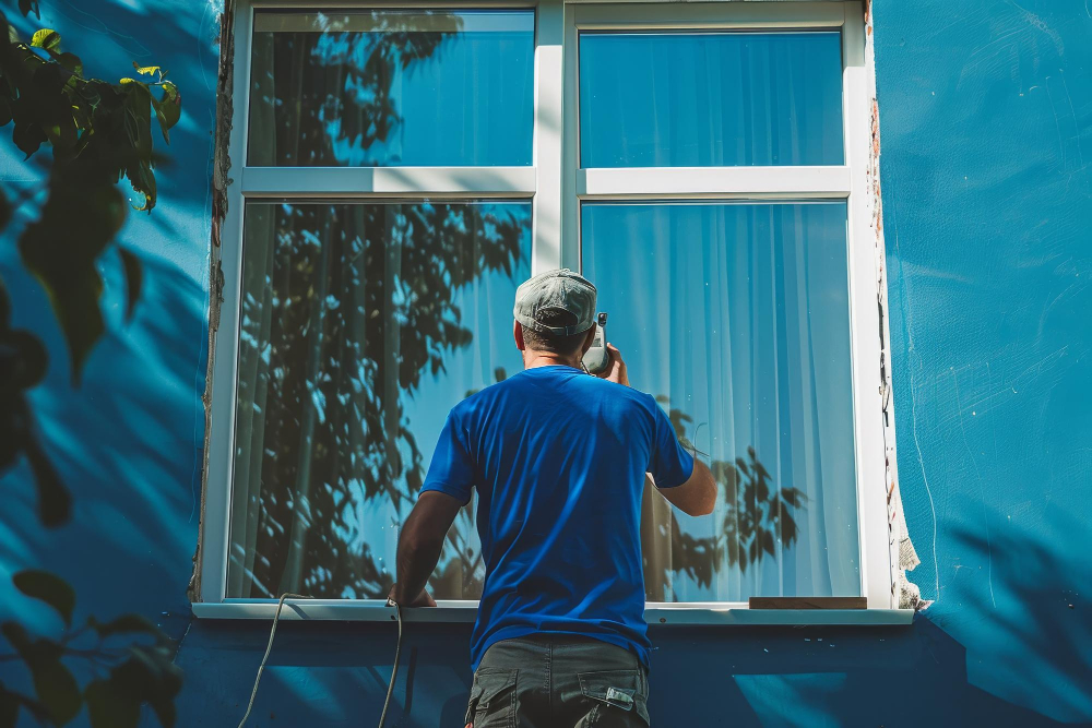 Window
