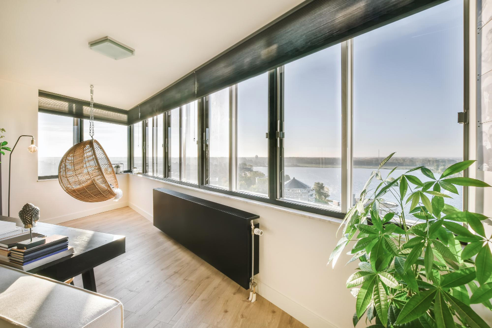 Casement Windows