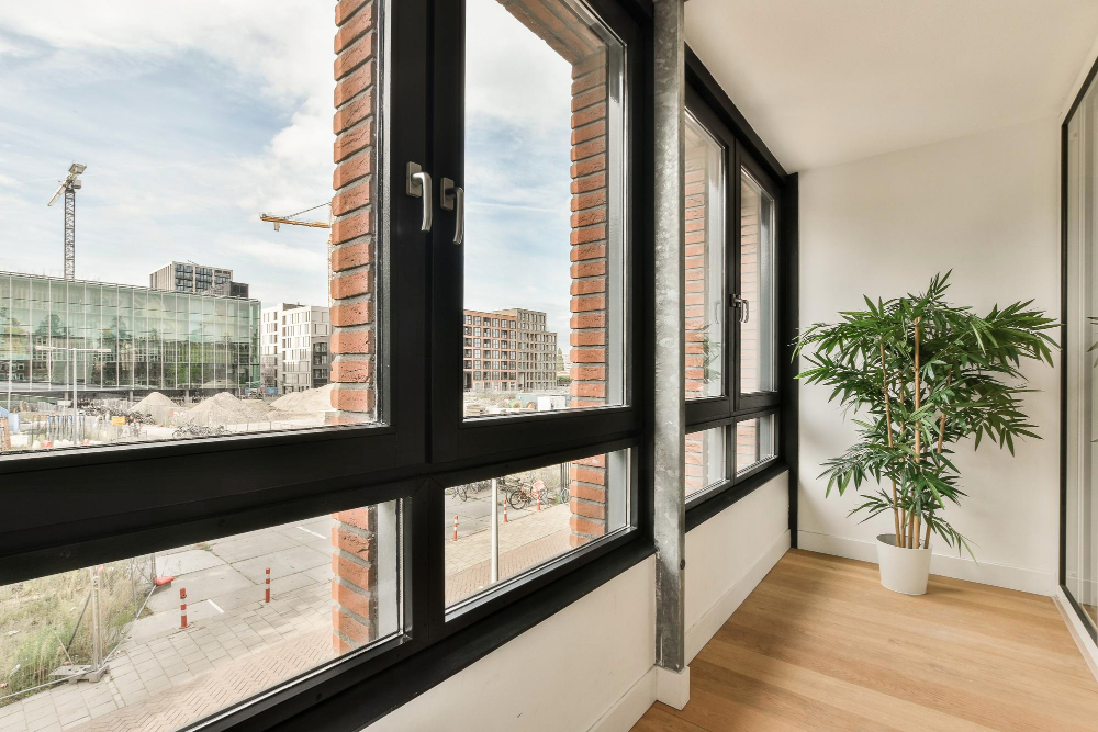 Casement Windows