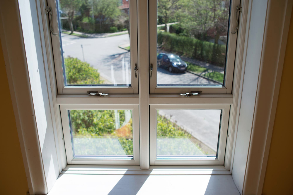 Casement Windows