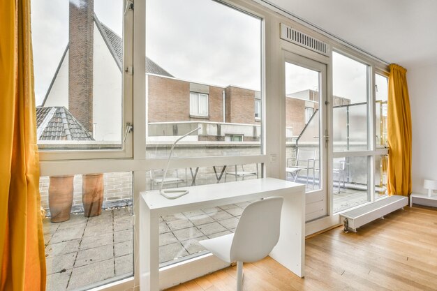 Custom Aluminium Bi-Fold Windows for Open, Bright, and Practical Spaces