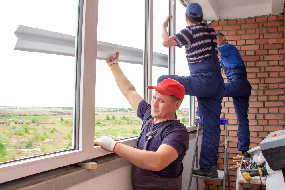 Repair or Replace Your Windows