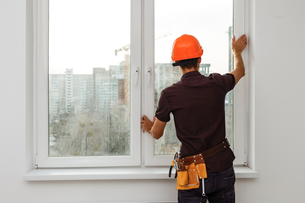 Repair or Replace Your Windows