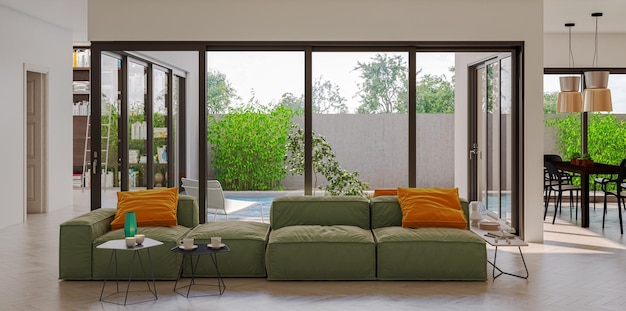 What Are Aluminium Bi-Fold Windows